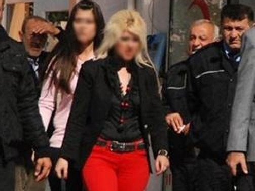 Evde bıraktığı bebeği ölen anneye müebbet!