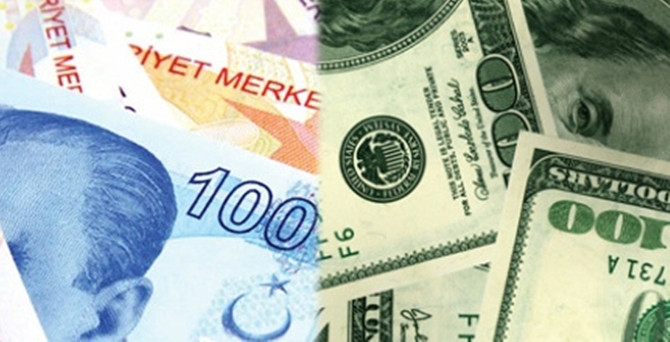 Yatırımın yıldızı TL, kara gün dostu dolar olacak