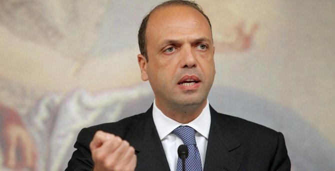 'IŞİD'in ilk hedefi İtalya'