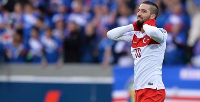 A Milliler kötü başladı