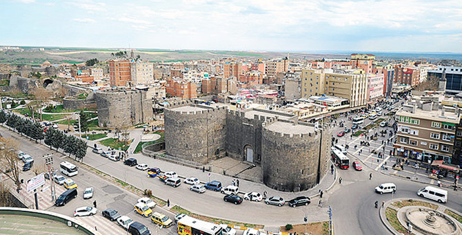 Diyarbakır iş dünyasından ‘barış süreci hızlansın’ çağrısı