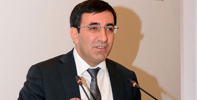Bakan Yılmaz: Yunanistan'dan ders çıkarmak lazım