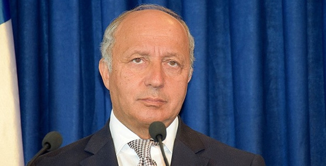 Fransa IŞİD'e hava operasyonu için hazır