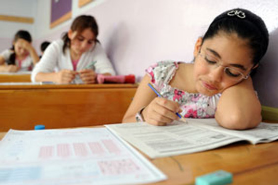 Başarısız öğrencilere müjde