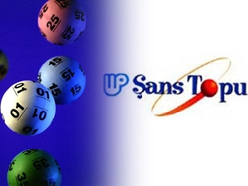 Şans Topu çekildi