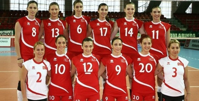 "Filenin Sultanları" İtalya yolcusu