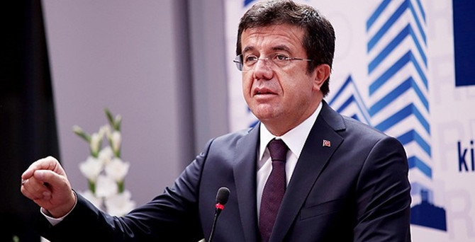 'Yüzde 5'in üzerinde büyümek zorundayız'