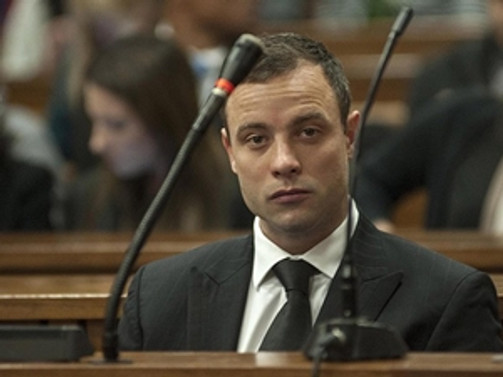 Pistorius davasında karar verildi