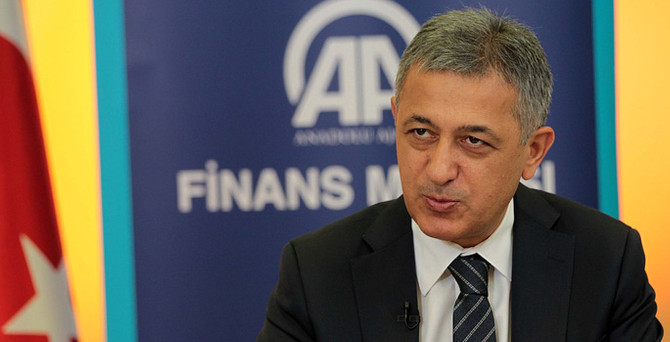 TEFAS yıl sonuna kadar hayata geçirilecek