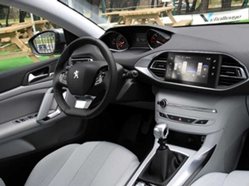 Peugeot'dan ekim ayına özel kampanya