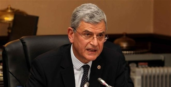 'Türkiye'ye haksızlık yapılıyor'