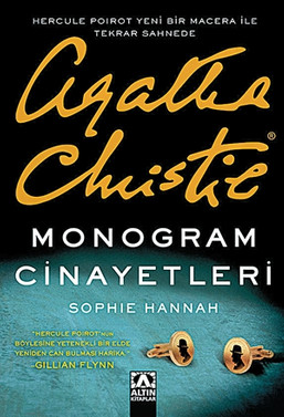 Hercule Poirot ile yeniden