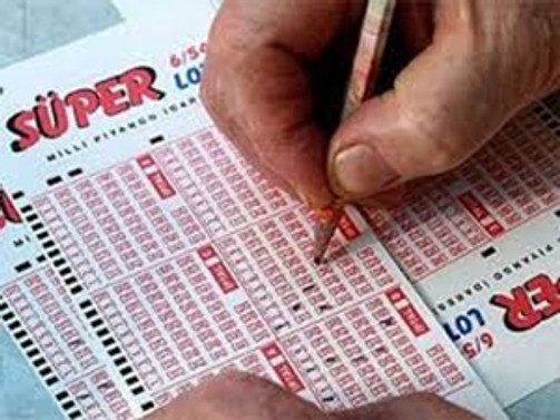 Süper Loto devretti