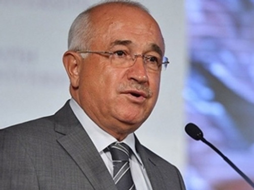 'Türkiye anayasa sorununu çözmek zorunda'