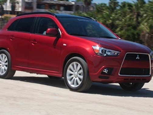 Mitsubishi, 87 bin aracını geri çağırdı