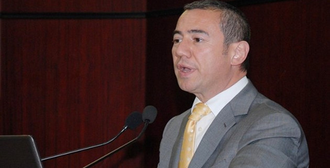 Cari açıktan kurtulmak için 'enerji' şart