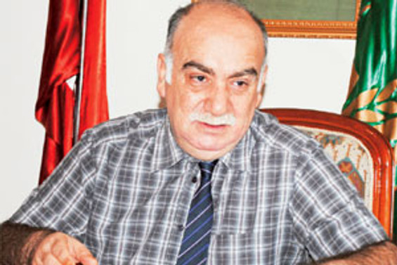 ”Özel sektörün canlı hayvan ithal etmesinin önü açıldı”