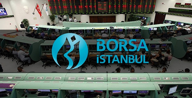 Borsa yükselişi sürdürerek açıldı