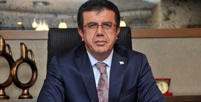 'DEİK stratejik kurum olmaya devam edecek'