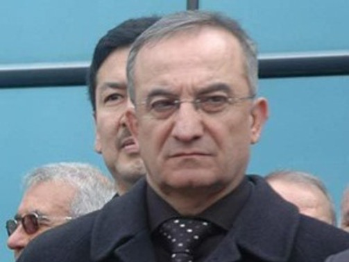 Temizöz'e tahliye kararı