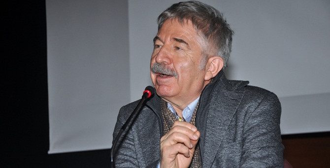 Galatasaray'daki görevinden istifa etti