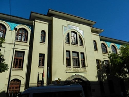 Kültür Bakanlığı Bakanlık Yardımcılığına Arıcı atandı