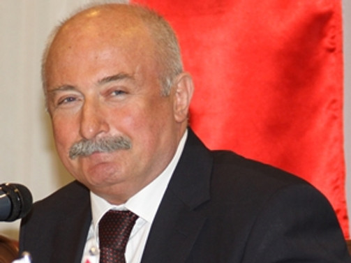 Ankara Valisi Yüksel, emekliliğini istedi