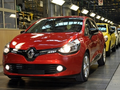 Renault, 'En İyi Müşteri Deneyimi' ödülü aldı