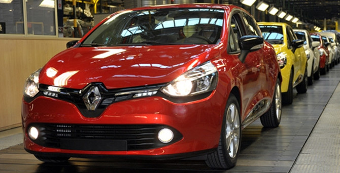 OYAK Renault, ilk 8 ayı lider tamamladı