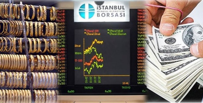 Bu hafta hangi yatırım aracı kazandırdı?