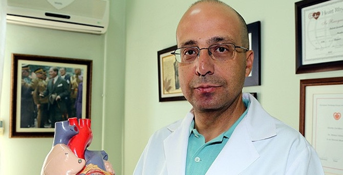 'Bilinçsiz diyet kalbe zarar verebilir'