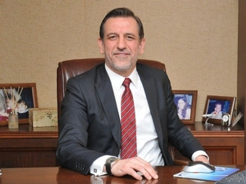 Bursa'nın gözü yükseklerde