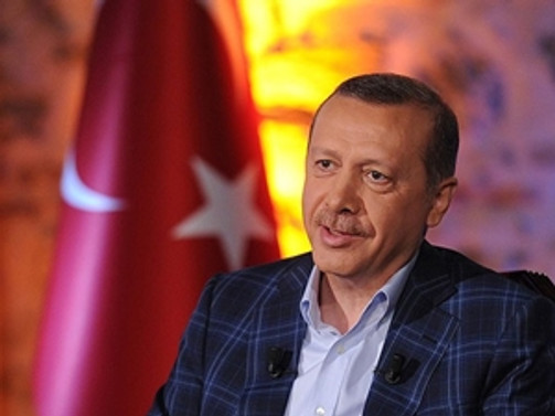 Çocuklar huzurlu bir Türkiye'nin habercileri
