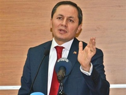 'Zammın zamanlaması manidar'