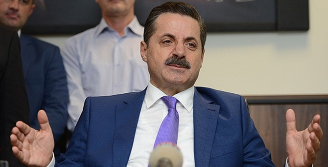 'İşçi de işveren de sorumlu'