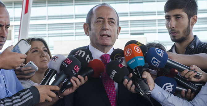 CHP, 'torba'yı AYM'ye götürdü