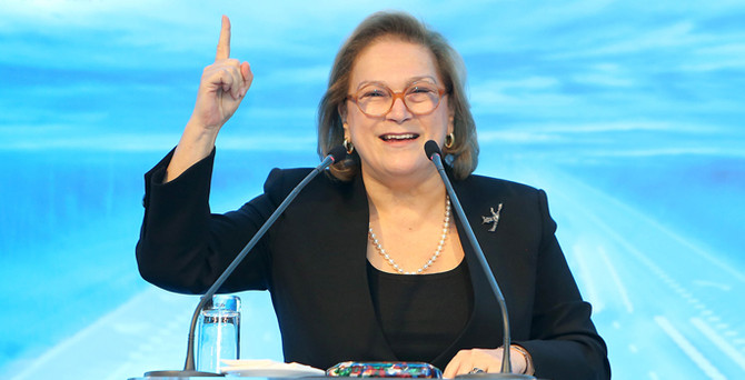 Sabancı: Cesur ve gerçekçi reform şart