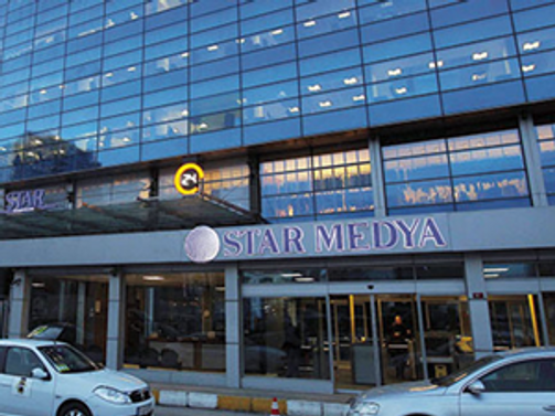 Star Medya'nın devrine izin verildi