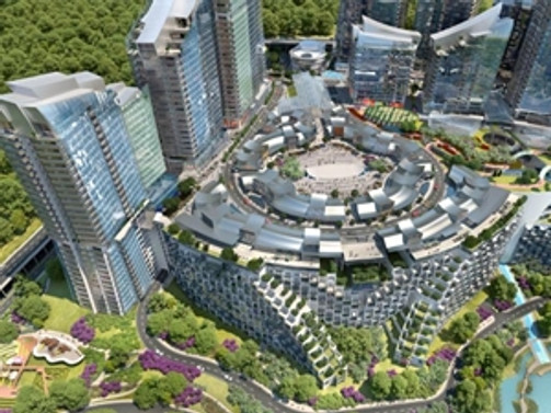 Maslak 1453'e 100 milyon dolarlık talep