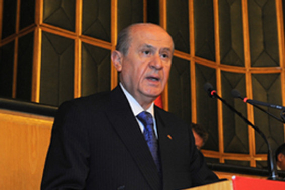 ”Görüşme çağrıları beyhudedir”