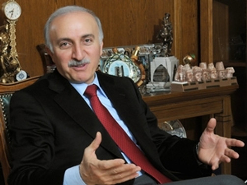 'Kırmadılar sağ olsunlar'