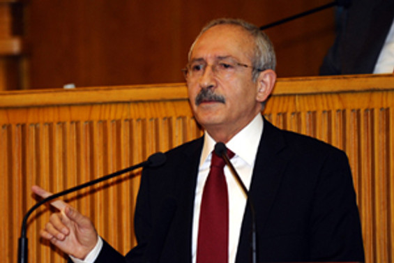 Anayasa değişikliği sorunları çözmeyecek