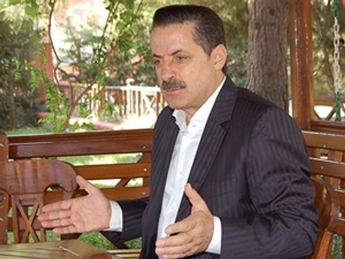 'İstifa etmesi gereken Kılıçdaroğlu'