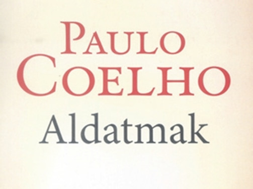 Paulo Coelho imkânsız aşkı yazdı