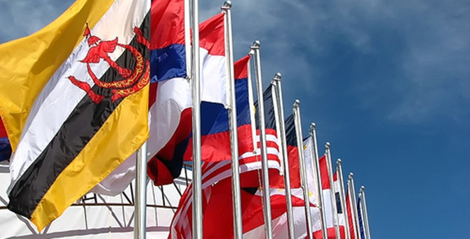 Çin, ASEAN ile ticareti geliştirmeye hazır