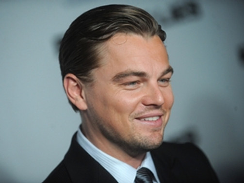 DiCaprio, BM barış elçisi oldu