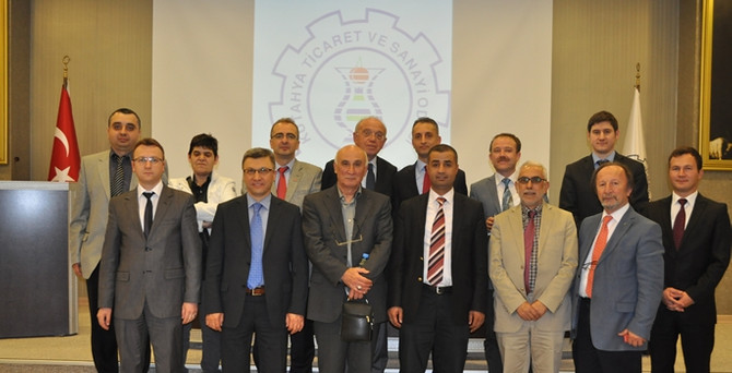 Kütahya çinide daha yüksek gelirin yollarını arıyor