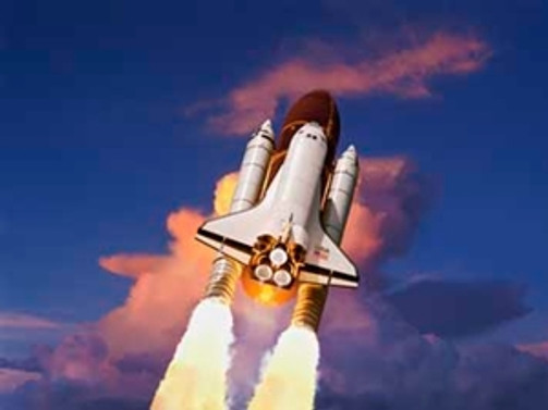 İşte NASA'nın yeni ortakları