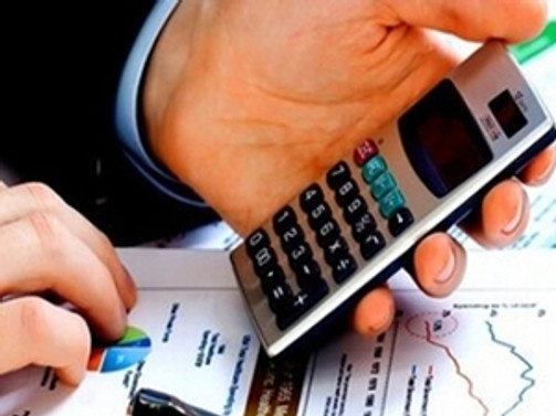 Bankacılığın kredi hacmi azaldı