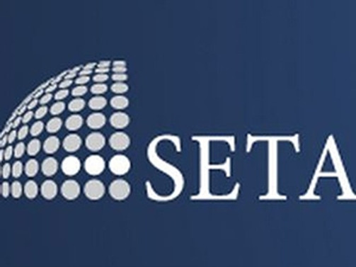 SETA'da görev değişimi